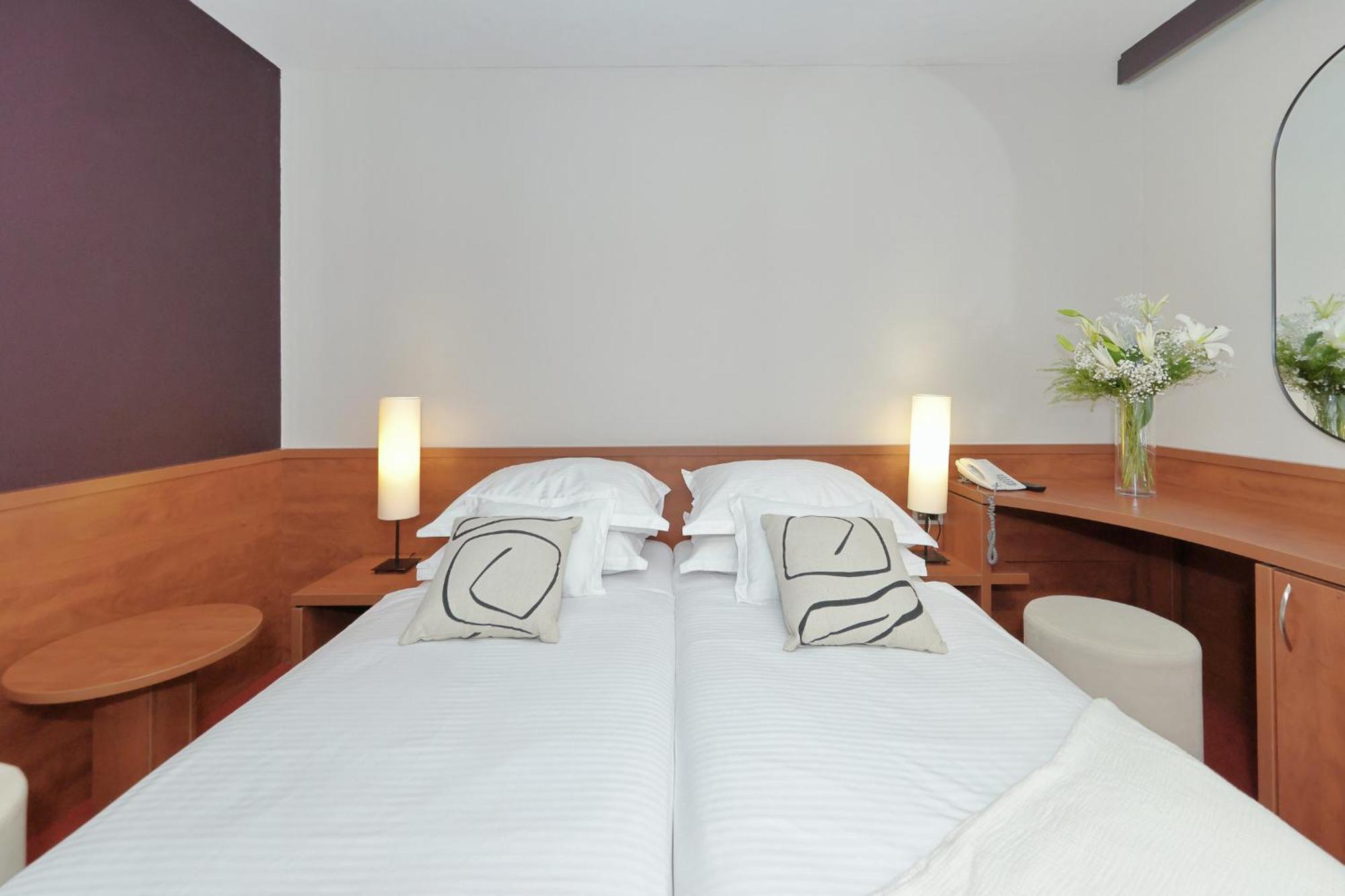 סבטי פיליפ אי ג'קוב Hotel Villa Donat חדר תמונה